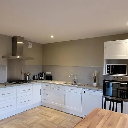 Villa Les Deux Eaux *