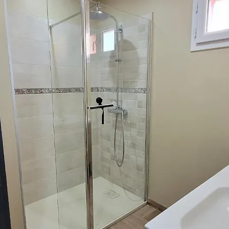 Les Deux Eaux Villa Sauchay