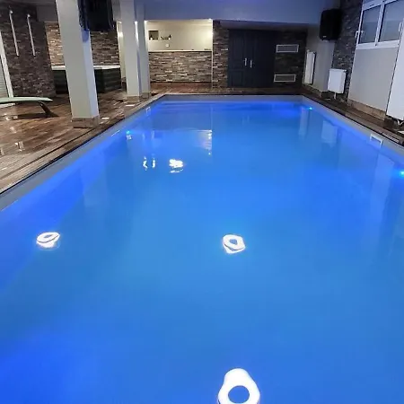 Les Deux Eaux Sauchay