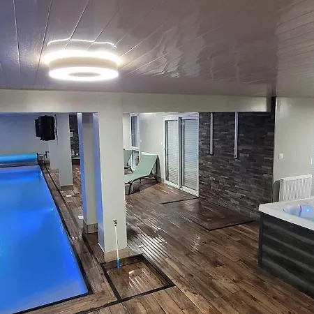 Les Deux Eaux * Sauchay